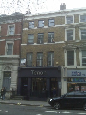 Office-Commercial epc-london epc-commercial property 73 Baker Street, London, W1