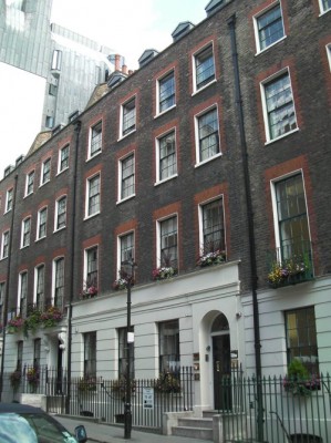 Craven St-Commercial epc-london-energy-assessment 40 Craven St, London, WC2N