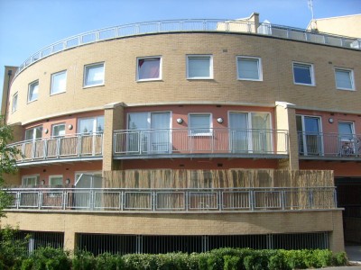 London Lakes/Azure, Wooldridge Close, Bedfont, Middlesex, TW14 8BF 