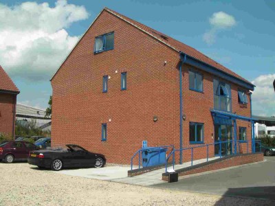 Office EPC-lease EPC-warminster-wiltshire-BA12 DG Signal Ltd, Aspect House, Warminster, Wiltshire, BA12
