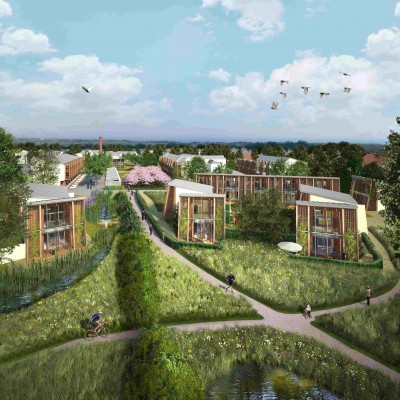code-level-6-developmentv1 Code Level 6 development by Barratt Developments
