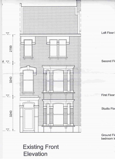 SAP assessments-development-London-N19 34 Fairbridge Rd, Highgate, London, N19