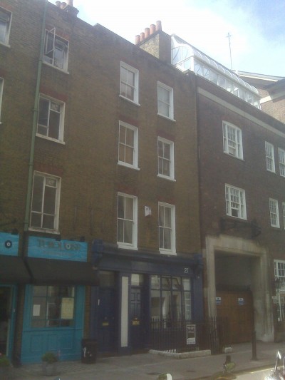 commercial-epc-insurance-leasehold-sublease-rathbone st-london 27 Rathone St, London, W1T