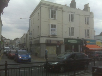 104 London Rd, Brighton, BN