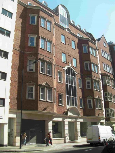Leashold EPC-Commercial EPC-Multi-tenant EPC-London-W1J Nightingale House, 65 Curzon Street, Mayfair, London, W1J 8PE