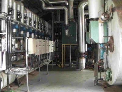 Commercial Energy Assessment, Kent, CT