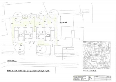 Residential Development, Essex
