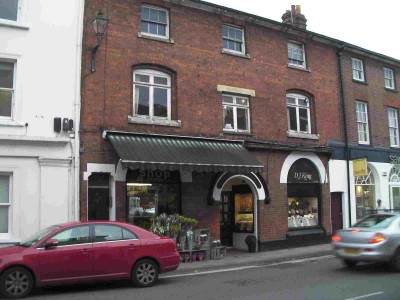 62 Bell Street, Henley-On-Thames, RG9
