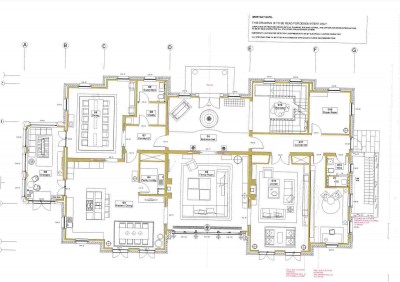 Mansion House, Upminster, Essex, RM14