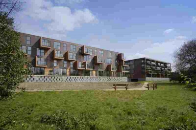 Accordia Living, Brooklands Avenue, Cambridge, CB2