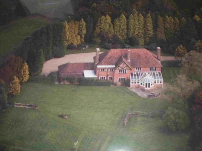 commercial epc-energy survey-stokenchurch-high wycombe-hp14 Penley Grange, Stokenchurch, High Wycombe, HP14