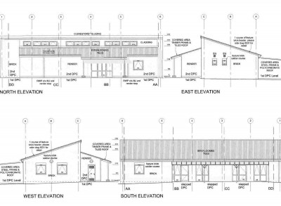 East Preston Junior School, Littlehampton, Sussex