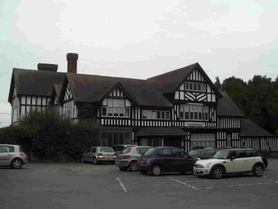 The Firs, Whitchurch, Aylesbury, HP22
