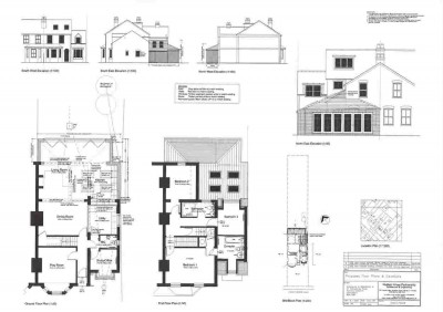 21 Kennylands Rd, Sonning Common, Reading, RG4 9JR