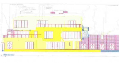 St Marys School, Bayswater, London