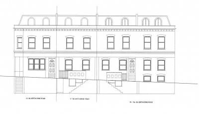 15-19 Silverthorne Road, Clapham, London, SW8 3BA