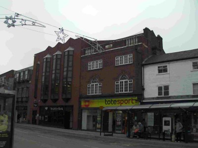 49/50 Oxford Street, High Wycombe, HP11