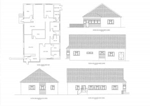 Marley Eternit, Sevenoaks, Kent, TN15