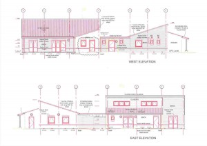 Maidenbower Childrens Centre, Crawley, RH10
