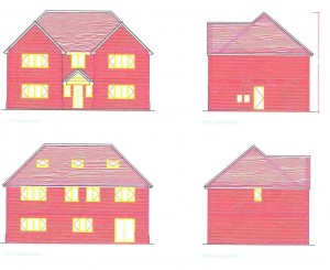 Mill Lane, Sindlesham, Wokingham, RG41