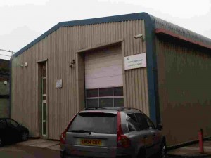 Commercial EPC-Energy assessment-London-W10 6JG Unit 3, St Marks Rd, London, W10 6JG