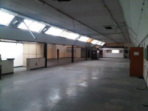 SBEM calculation-275 Kiing Henrys drive-Croydon-CR0 0AE 275 King Henrys Drive, Croydon, CRO OAE