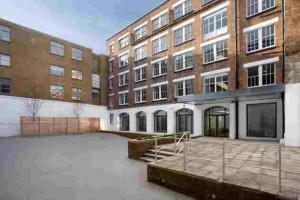 37-42 Compton Street, London, EC1V 0AP