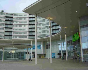 Blenheim Centre, Hounslow, TW3 1NJ