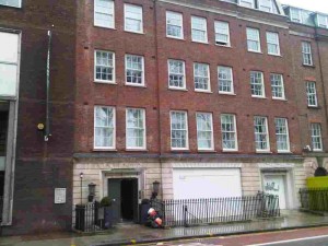 Commercial EPC-28/30 Theobalds Rd-Bloomsbury-London-WC1X 28/30 Theobalds Rd, Bloomsbury, London, WC1X