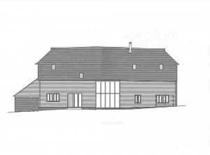SAP assessment-Shearfold-Barn-Stubb-lane-Brede-East-Sussex Shearfold Barn, Stubb Lane, Brede, East Sussex