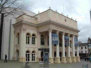 nott-theatre-01 AC inspection-Nottingham