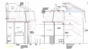 SAP assessment-EPC-Building regs-tolworth-rise-KT5 SAP assessment-EPC-Building regs-tolworth-rise-KT5