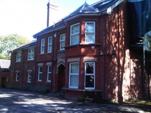 Cressex Lodge-Commercial-EPC-Berkshire