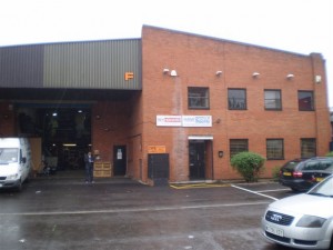 Commercial-EPC-Unit F- Western Trading Estate-NW10