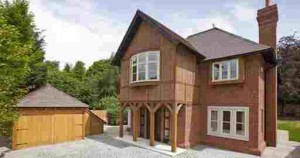 New build EPC - The Phillamores - Cobham - KT10