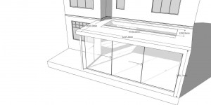 SAP assessment - extension - new malden 