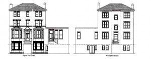 12 Ravenna Road, Putney, London, SW15
