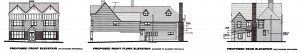 5unit student accomodation - Energy consultant-Ashford