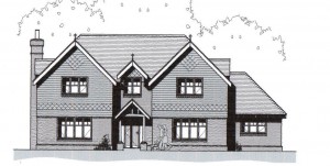 Code level 3 house