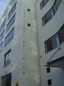 AC inspection London