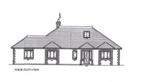 Bungalow, Gording Rd, Steyning, BN44