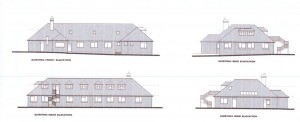 Edward Partridge House