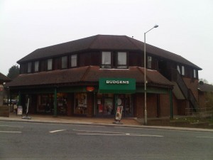 Commercial property energy survey-Heathfield