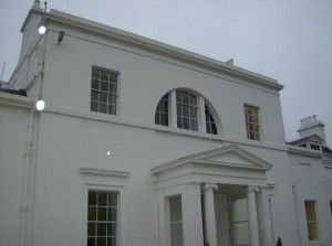 Oakhill College-LED Lighting survey