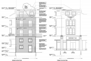 236 Upper Richmond Rd-Putney-London-SW15 6TQ