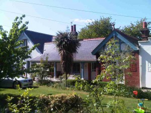 Building regs compliance report - 40 Eton Road, Slough, SL3 9AY
