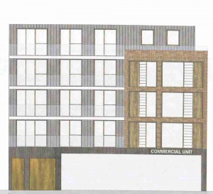 Energy Strategy report-Mixed Use Development-11-13 Fortress Road