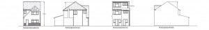 Energy strategy report - 57 Rydal Gardens, Hounslow, Middlesex
