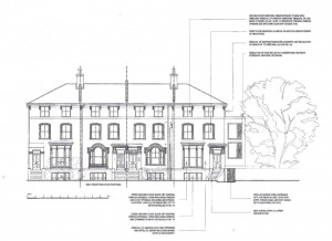 SAP calculations - 85 Greenwood Road, Hackney, London, E8 1NT