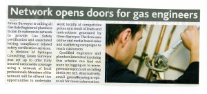 Plumbing, Heating & Air Movement News